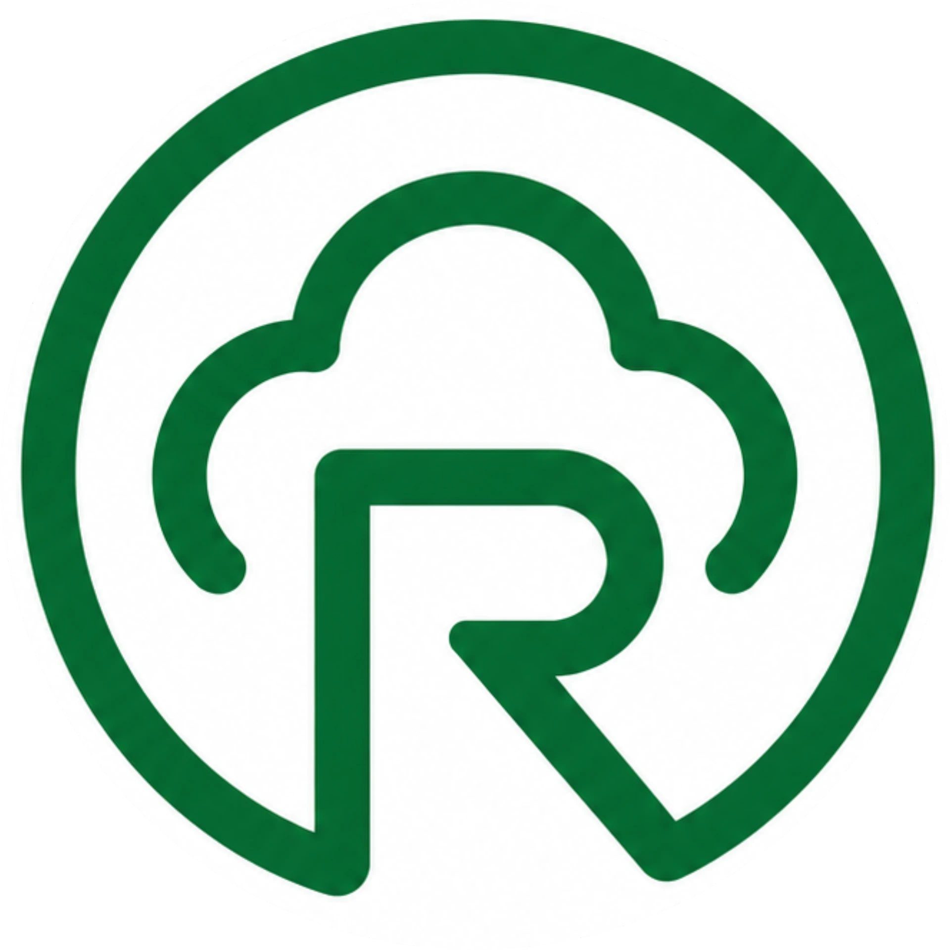Logo RuangHidupKu